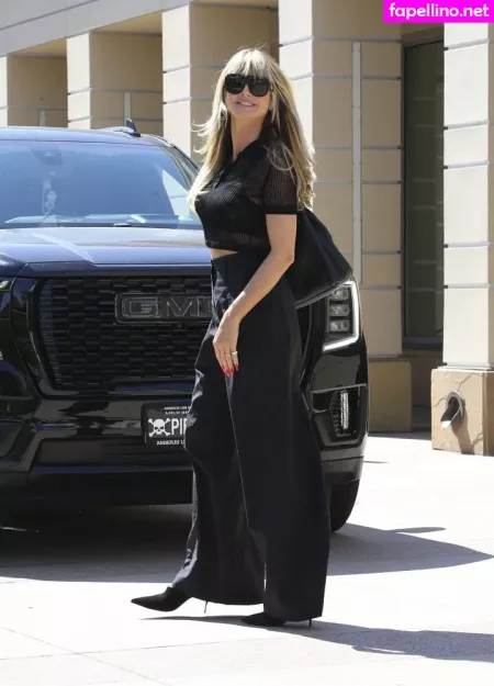 Heidi Klum OnlyFans Thumbnail #KiEyBHN1Rh