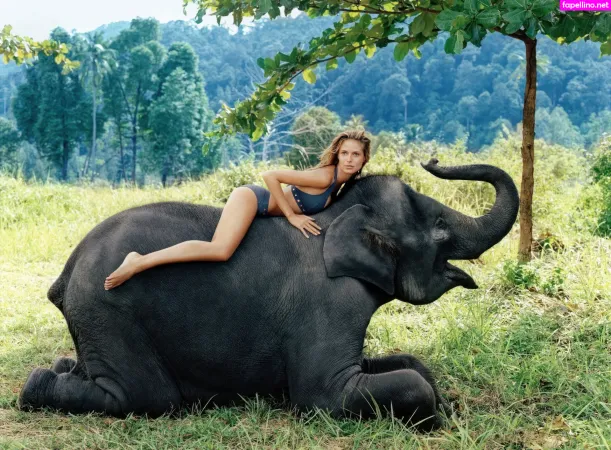 Heidi Klum OnlyFans Thumbnail #KlNImdxgbP