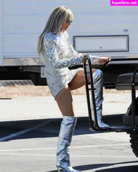 Heidi Klum OnlyFans Thumbnail #KqRVns1Z1u
