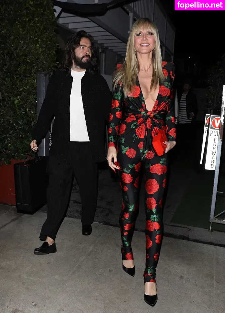 heidiklum Nude Leaked OnlyFans Photo #LCj6KDEItv
