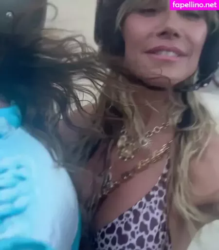 Heidi Klum OnlyFans Thumbnail #LNcegZzhVf