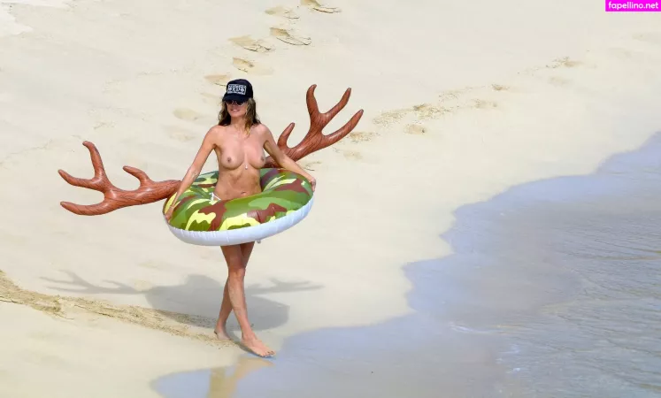 Heidi Klum OnlyFans Thumbnail #LPPb0JvoZn