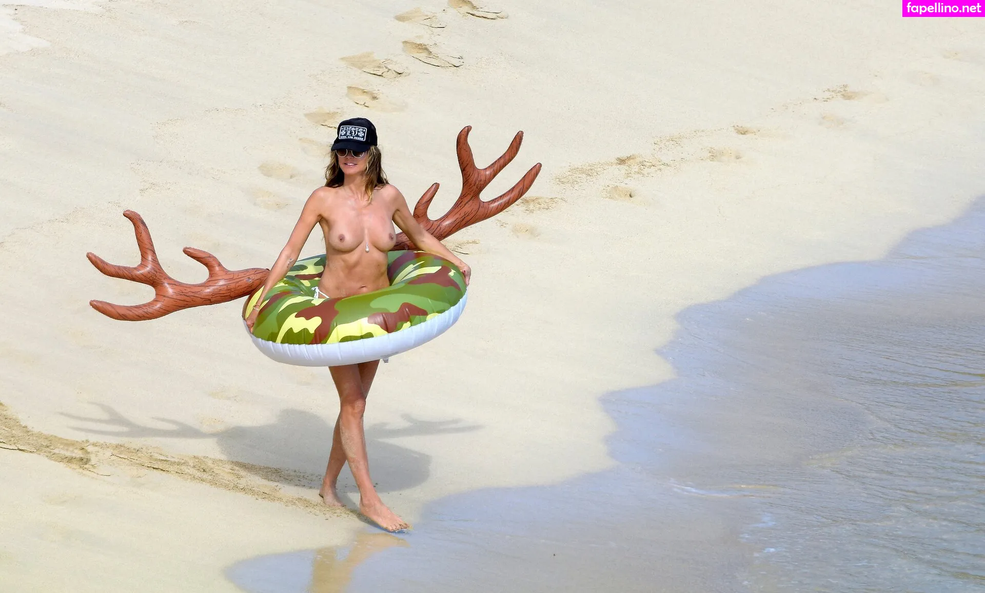 heidiklum Nude Leaked OnlyFans Photo #LPPb0JvoZn