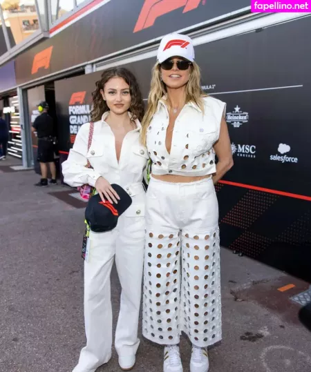 Heidi Klum OnlyFans Thumbnail #LTfZEONXXZ