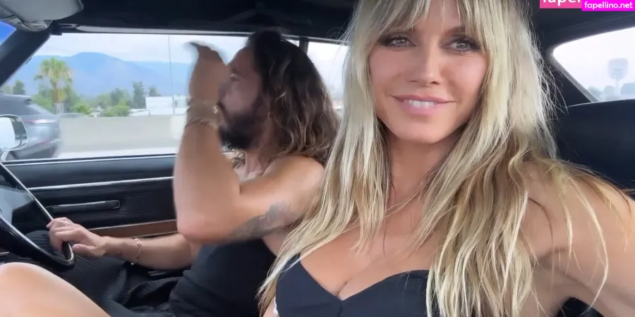 Heidi Klum OnlyFans Thumbnail #Lj73BVMvWV