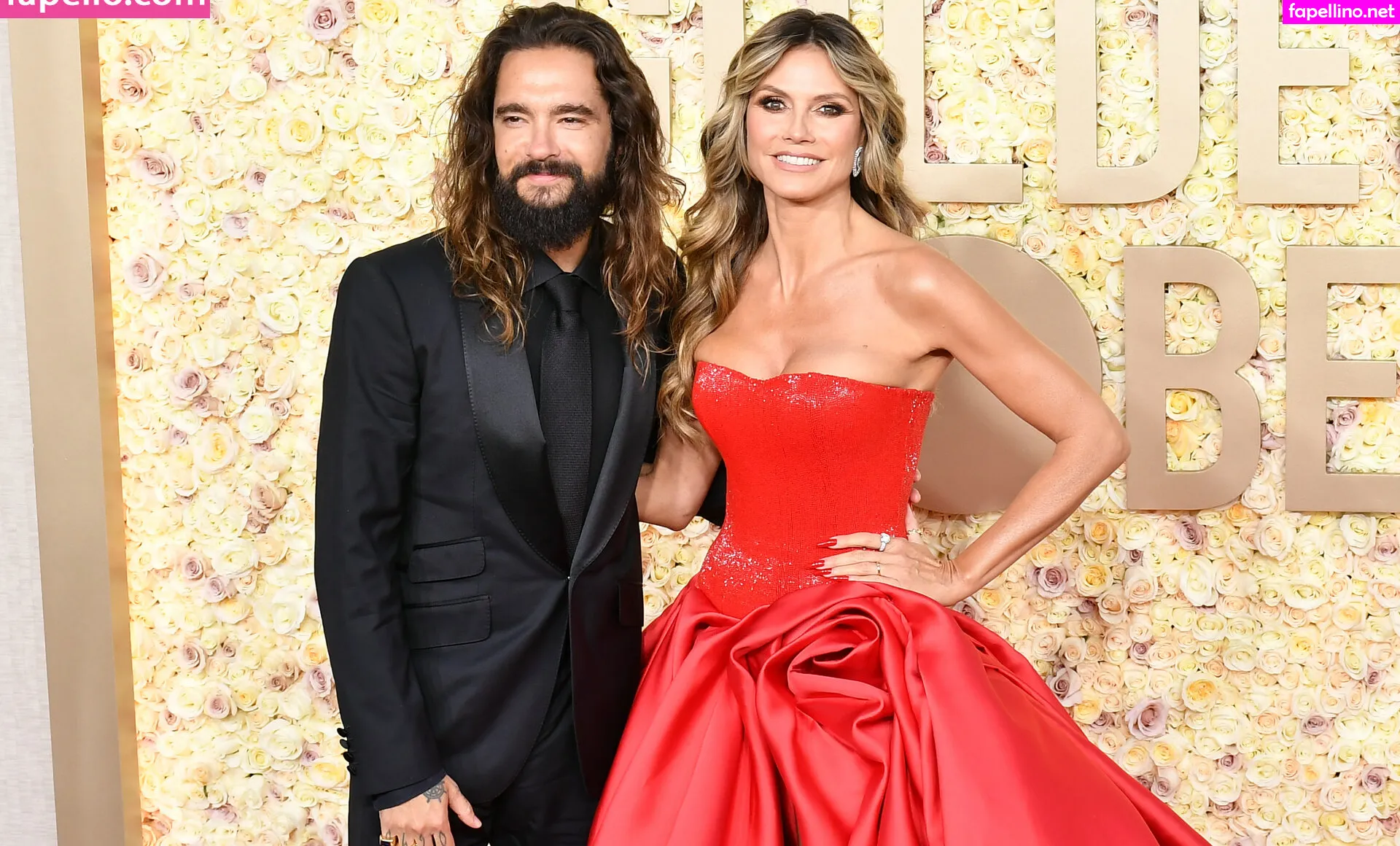 heidiklum Nude Leaked OnlyFans Photo #Lk30jPP8Ml