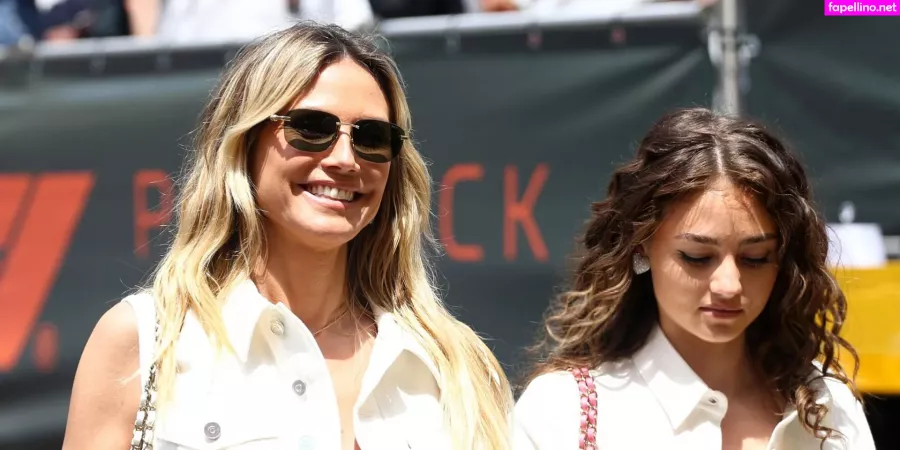 Heidi Klum OnlyFans Thumbnail #ME2pc32lBn