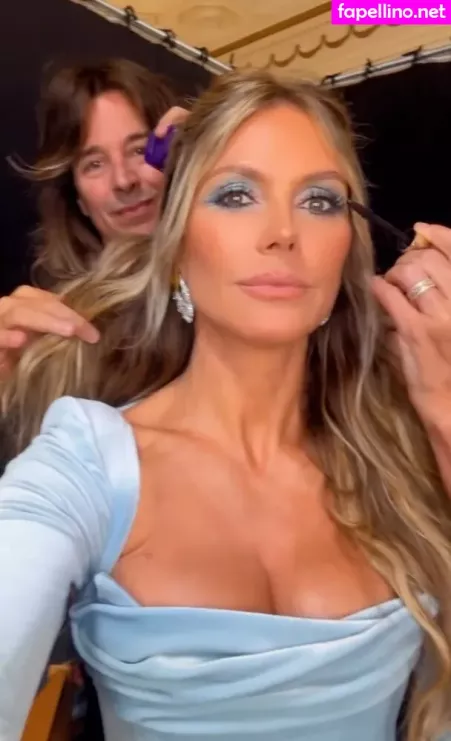 Heidi Klum OnlyFans Thumbnail #Md6vM5MRfc