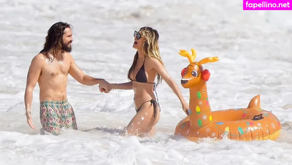 heidiklum Nude Leaked OnlyFans Photo #MkXPWBLt2c