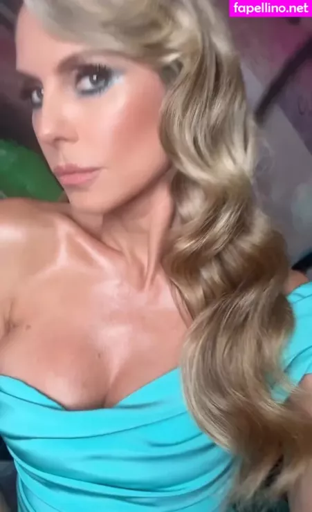 Heidi Klum OnlyFans Thumbnail #MpXWBBPMVN