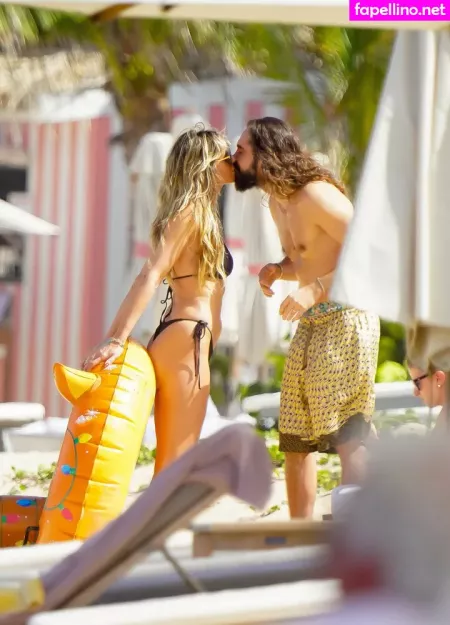 Heidi Klum OnlyFans Thumbnail #MqtwcLHHDu