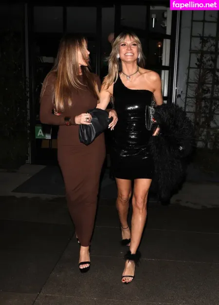 Heidi Klum OnlyFans Thumbnail #N0iwofKCjw