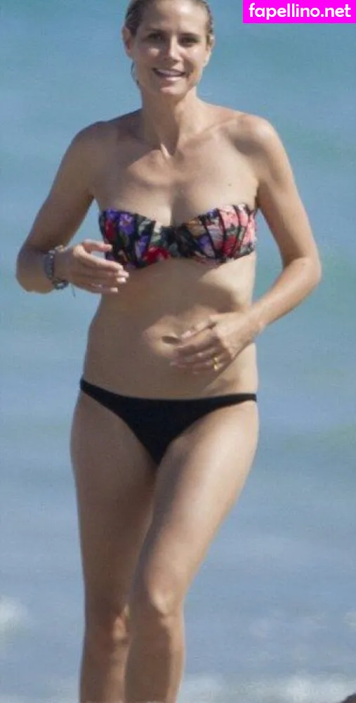 heidiklum Nude Leaked OnlyFans Photo #NDxGugj0iM