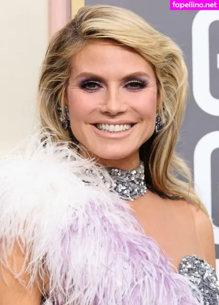 Heidi Klum OnlyFans Thumbnail #NrnBx6K826