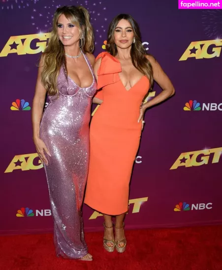 Heidi Klum OnlyFans Thumbnail #NsL1iXGbhS