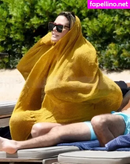 Heidi Klum OnlyFans Thumbnail #ODL4ElK30t