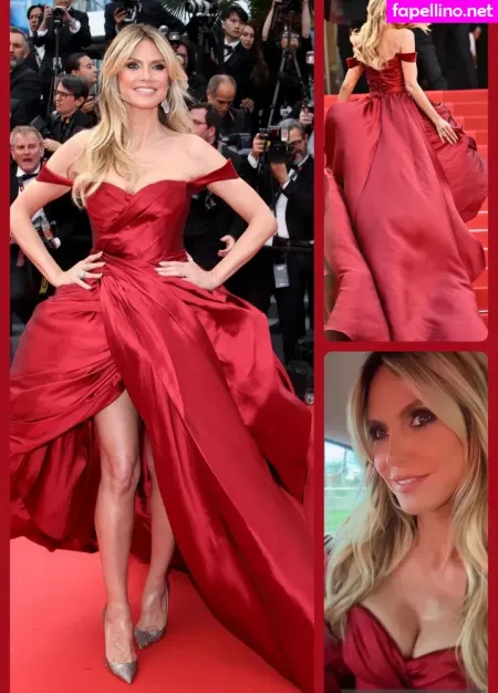 Heidi Klum OnlyFans Thumbnail #OSsKbm9BPi