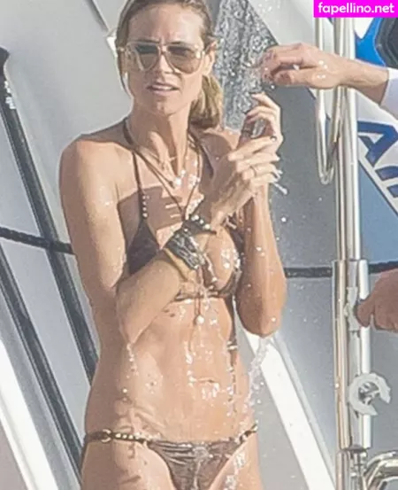 Heidi Klum OnlyFans Thumbnail #OZM5EK58ld