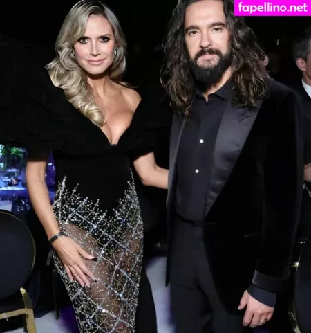 Heidi Klum OnlyFans Thumbnail #Oy7o7o4q2H