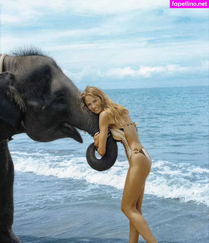 heidiklum Nude Leaked OnlyFans Photo #PCGYp7icXn