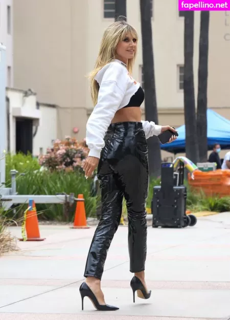 Heidi Klum OnlyFans Thumbnail #PEem3pyvex