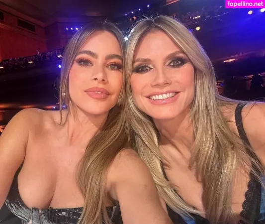 Heidi Klum OnlyFans Thumbnail #PEw5Taf0Zj