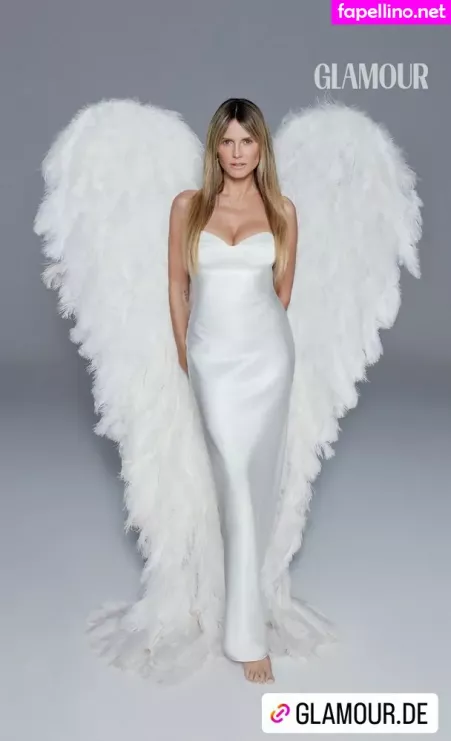 Heidi Klum OnlyFans Thumbnail #PNXFOEtFKN