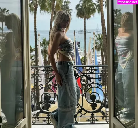 Heidi Klum OnlyFans Thumbnail #PPHul5N8w9