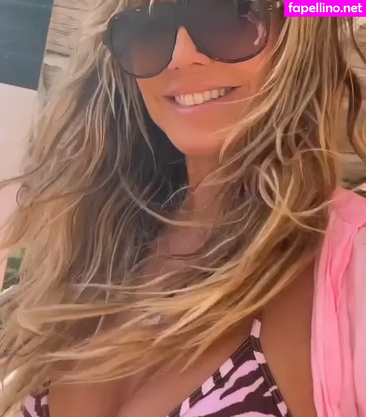 heidiklum Nude Leaked OnlyFans Photo #PUD58Q3jXb