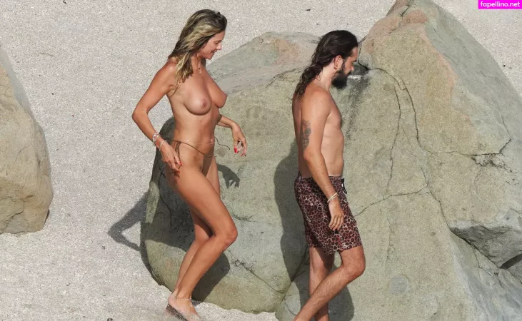 Heidi Klum OnlyFans Thumbnail #PWaToczhVz