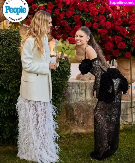 Heidi Klum OnlyFans Thumbnail #Pa5VY67hna