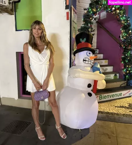 Heidi Klum OnlyFans Thumbnail #PfWEtQsXLl