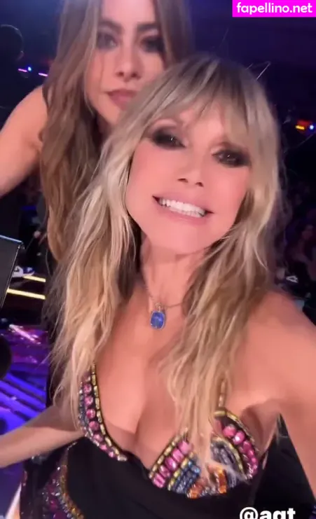 Heidi Klum OnlyFans Thumbnail #Plkh981deu