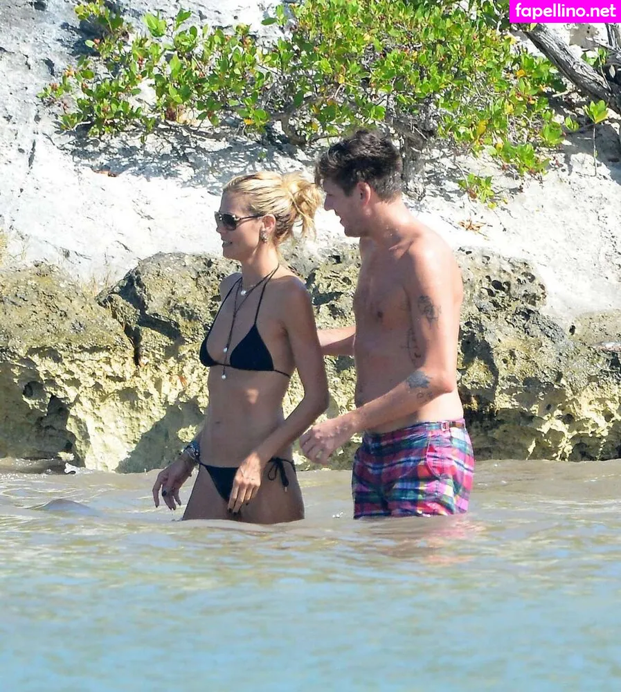 heidiklum Nude Leaked OnlyFans Photo #PrulWmhXS5