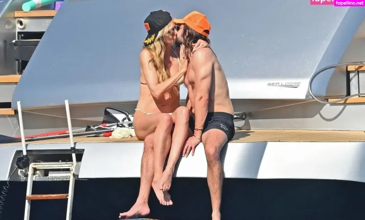 Heidi Klum OnlyFans Thumbnail #QOJrYQPy9e