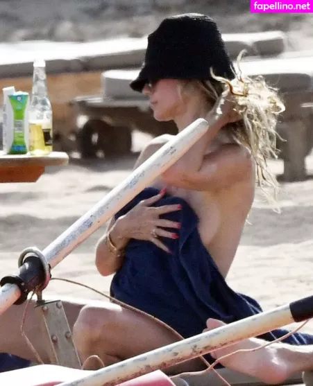 Heidi Klum OnlyFans Thumbnail #Qakw4vovtb
