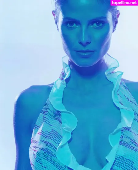Heidi Klum OnlyFans Thumbnail #R4l0ywbyT5