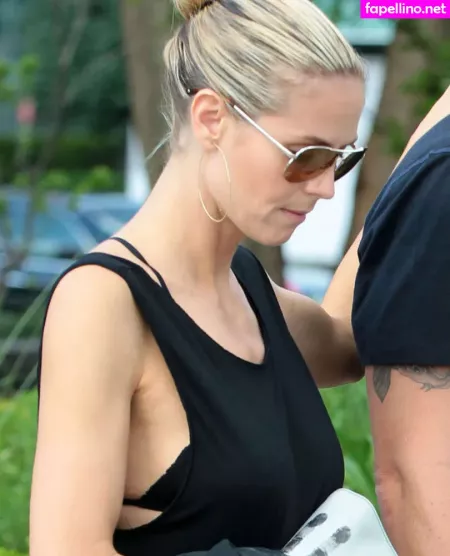 Heidi Klum OnlyFans Thumbnail #RERk5f5uxY