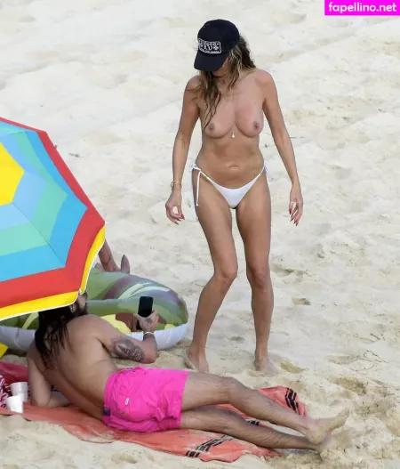 Heidi Klum OnlyFans Thumbnail #RKzjDDQfzX