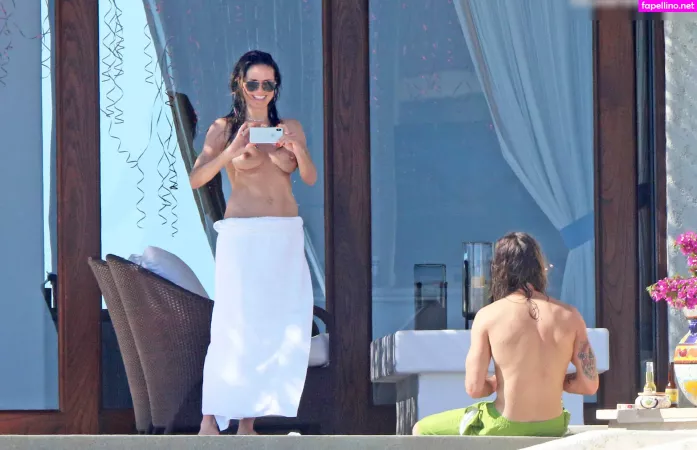 Heidi Klum OnlyFans Thumbnail #RgPc2RTe10