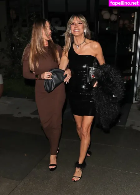 Heidi Klum OnlyFans Thumbnail #S3E81p1gYT