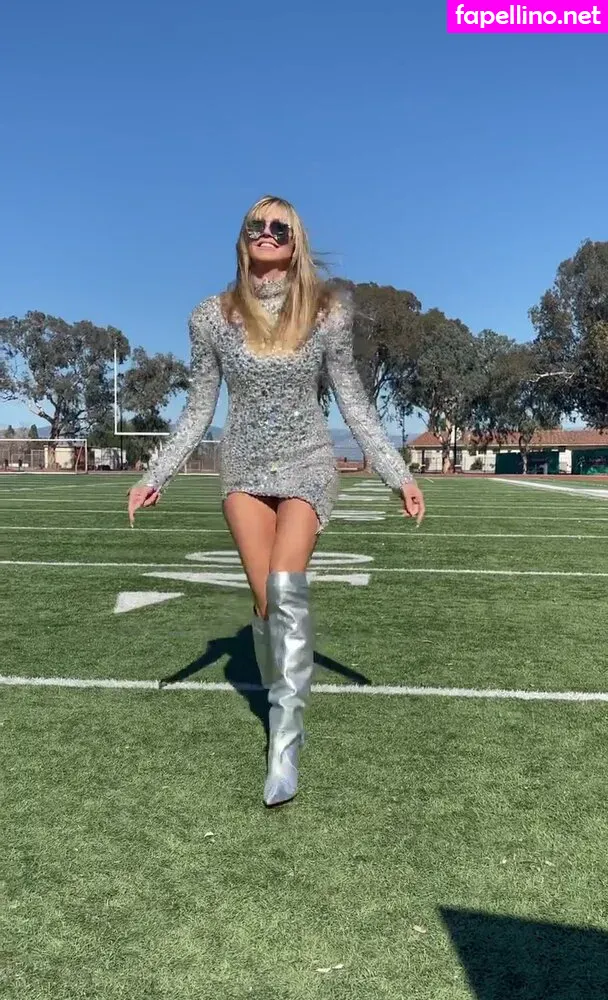 heidiklum Nude Leaked OnlyFans Photo #SnLTSEIXhY