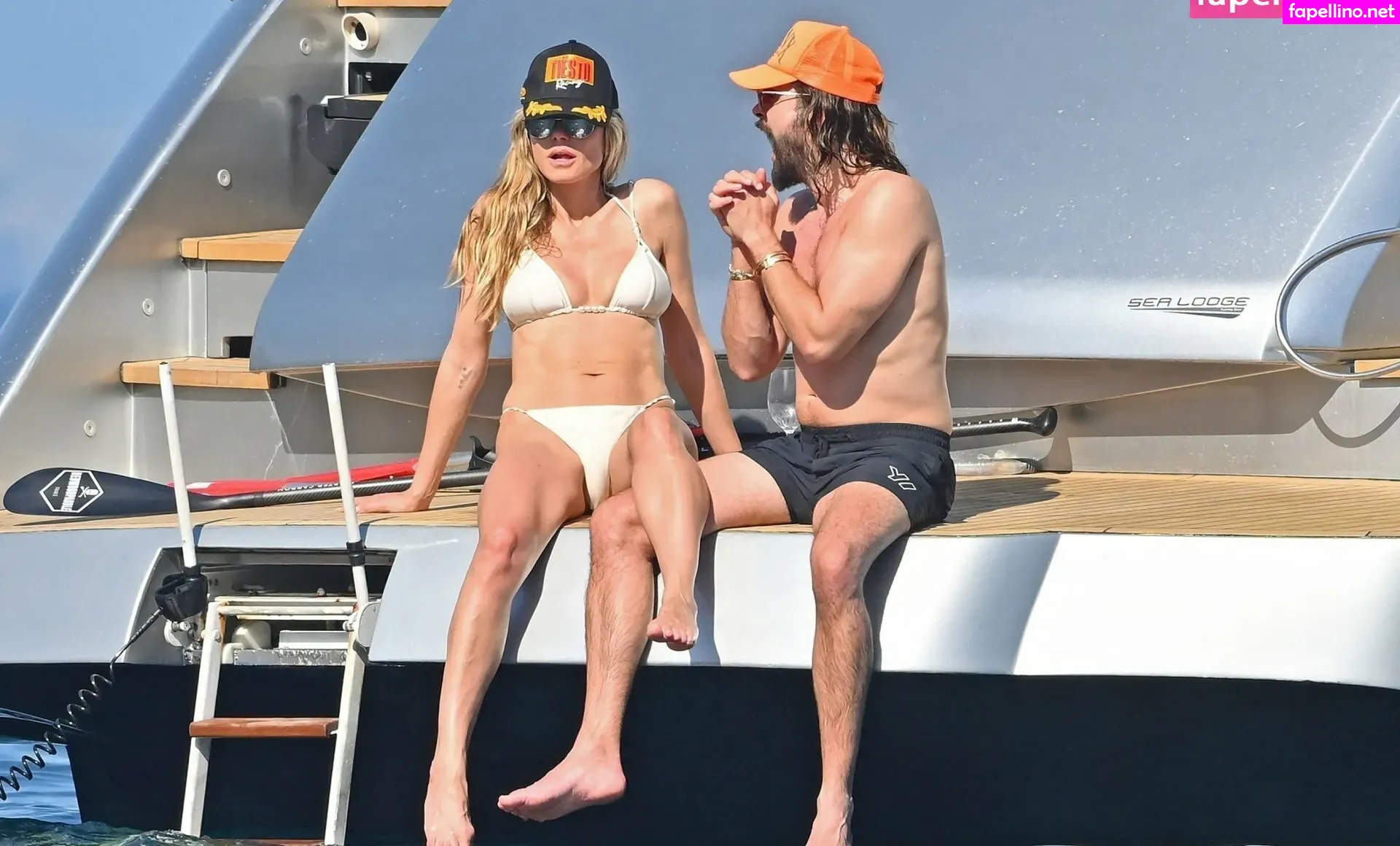 heidiklum Nude Leaked OnlyFans Photo #T5dtfrMEAN