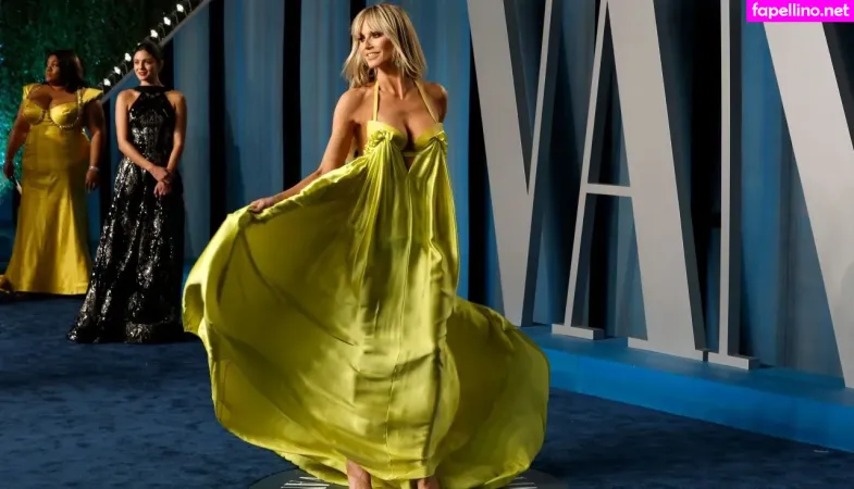 Heidi Klum OnlyFans Thumbnail #TEbtJp4M7o