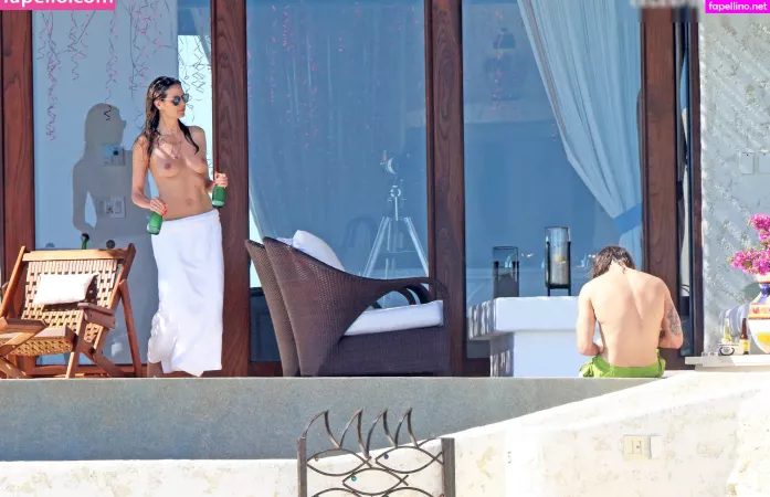 Heidi Klum OnlyFans Thumbnail #TJsTP8D5ta