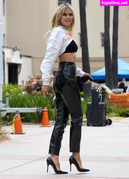 Heidi Klum OnlyFans Thumbnail #Tgj3SOa2S4