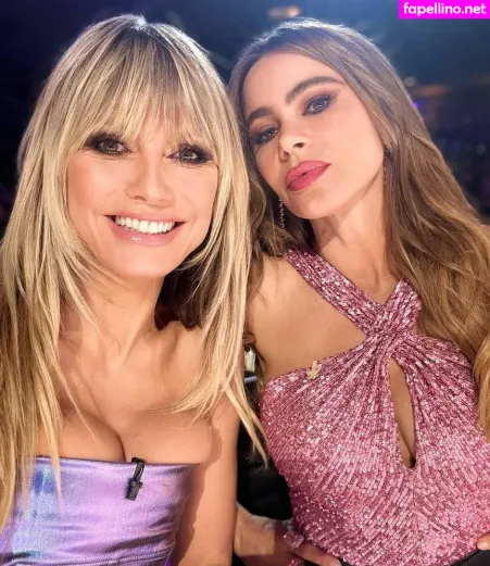 Heidi Klum OnlyFans Thumbnail #ThDhDFuAyY