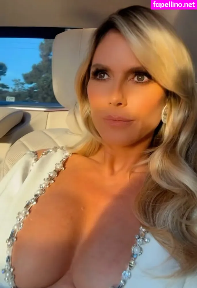 heidiklum Nude Leaked OnlyFans Photo #ULdS6hd9Nm