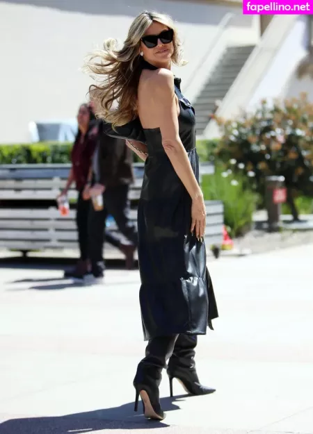 Heidi Klum OnlyFans Thumbnail #URErxqgYkN