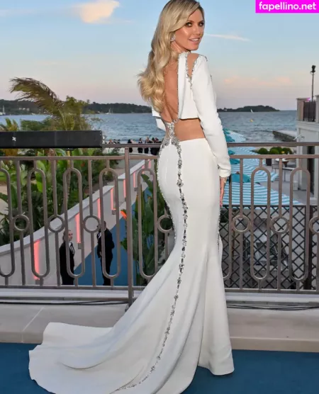 Heidi Klum OnlyFans Thumbnail #UyUAsM4M9s